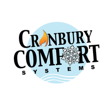 Cranbury Comfort Systems - Heating & Cooling - Inicio  Facebook logo