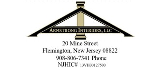 Armstrong Interiors LLC logo