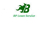 BP Lawn Service logo