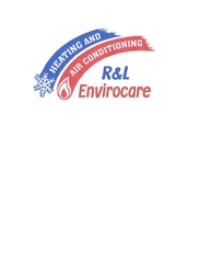 R&L Envirocare logo