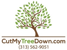 CutMyTreeDown.com logo