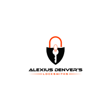 Alexius Denver's Locksmiths logo