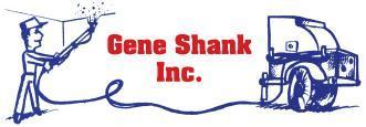 Gene Shank, Inc. logo
