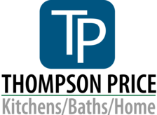 Logo for Thompson Price Kitchen Bath and Home, LLC