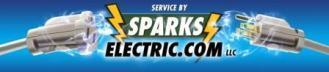 SparksElectric.com logo