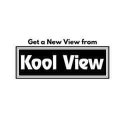 Kool View Company, Inc. logo