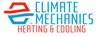 Climate Mechanics, LLC logo