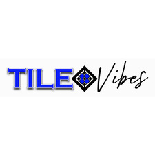 Logo for TileVibes