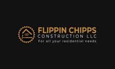 Logo for Flippin Chipps Construction LLC