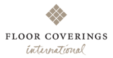 Logo for Floor Coverings International Southeast Charlotte