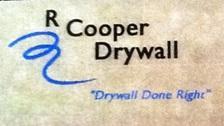 Avatar for R Cooper Drywall