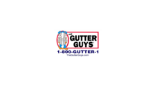The Gutter Guys logo