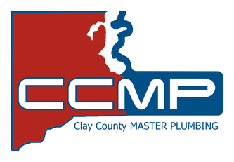 Clay County Master Plumbing, LLC logo