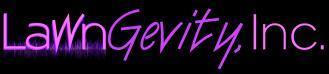 LawnGevity, Inc. logo