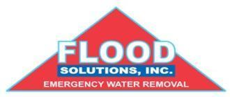 Flood Solutions, Inc. logo