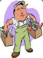 Avatar for Cherry's Handyman Services