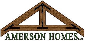 Amerson Homes, LLC logo
