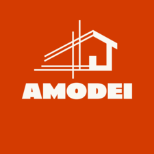 Antonio Amodei logo