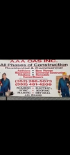 Avatar for AAA Ocala All Services, Inc.