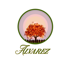 Logo for Alvarez Tree Service & Concrete Contractor