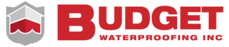 Budget Waterproofing, Inc. logo