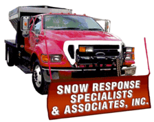 SRSA, Inc. logo