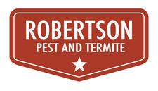 Robertson Pest logo