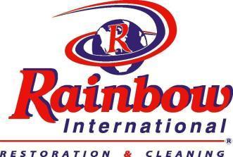 Rainbow International logo
