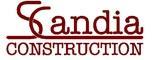 Logo for Scandia Construction