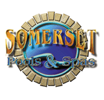 Somerset Pools & Spas logo