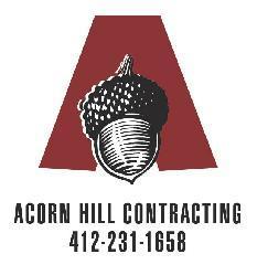 Acorn Hill Contracting, Inc. logo