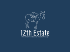 Avatar for 12th Estate, LLC