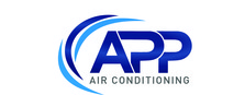 Apparatus Air Conditioning logo