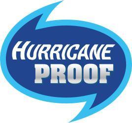 Hurricane Proof, LLC logo