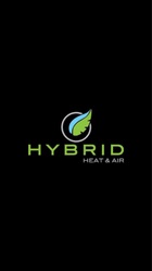 Hybrid Heat and Air, LLC logo