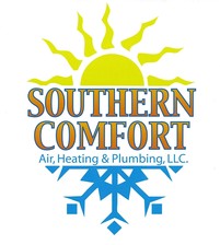 Southern Comfort Air Heating and Plumbing, LLC logo