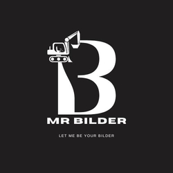 Mr. Bilder logo