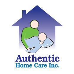 Authentic Home Care, Inc. logo