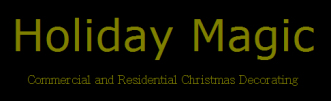 Holiday Magic,  LLC logo