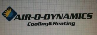Air-O-Dynamics logo