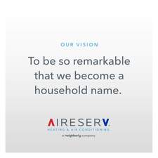 Aire Serv of River Oaks logo