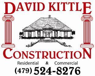 David Kittle Construction logo