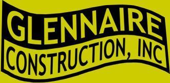 Glennaire Construction, Inc. logo