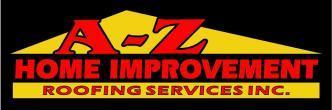 A to Z Roofing Services, Inc. logo