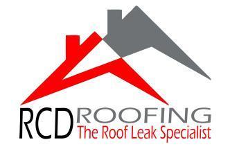 RCD Roofing, Inc. logo