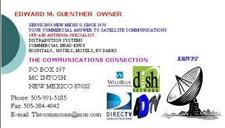 Avatar for The Communications Connection