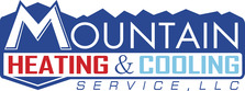 Mountain Heating and Cooling logo