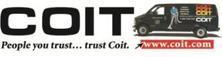 Logo for COIT Services of Montgomery County