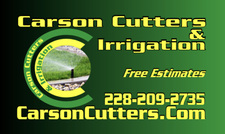 Avatar for Carson Cutters, LLC