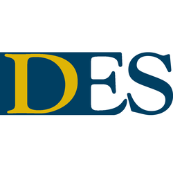 Davis Engineering + Surveying, LLC logo